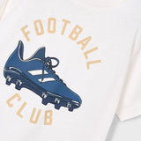 Camiseta Niño Blanco Mayoral