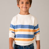 Saco Niño Multicolor Mayoral