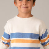 Saco Niño Multicolor Mayoral