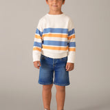 Saco Niño Multicolor Mayoral