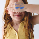 Chaleco Tricot Niña Amarillo Mayoral