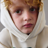 Hoodie  Niño Beige Mayoral