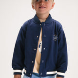 Chaqueta Niño Azul Mayoral
