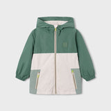 Chaqueta Niño Verde Mayoral