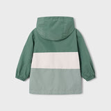 Chaqueta Niño Verde Mayoral