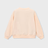 Pullover Niña Salmon Mayoral