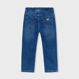 Jean Niño Azul Mayoral