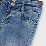 Pantalón Niña Azul Mayoral