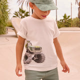 Conjunto Niño Verde Mayoral