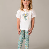 Conjunto Niña Verde Mayoral