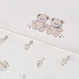 Cobija Unisex Bebé Beige Mayoral