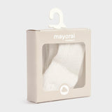 Set X2 Medias Niño Beige Mayoral