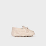 Mocasines Bebé Niño Beige Mayoral