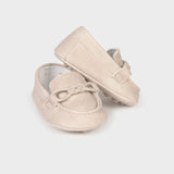 Mocasines Bebé Niño Beige Mayoral