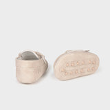 Mocasines Bebé Niño Beige Mayoral