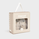 Mocasines Bebé Niño Beige Mayoral