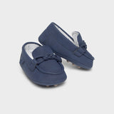 Mocasines Bebé Niño Azul Mayoral