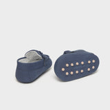 Mocasines Bebé Niño Azul Mayoral