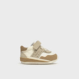 Tenis Bebé Niño Beige Mayoral