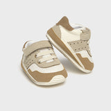 Tenis Bebé Niño Beige Mayoral