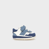 Tenis Bebé Niño Azul Mayoral