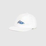 Gorra Bebé Niño Blanca Mayoral