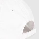 Gorra Bebé Niño Blanca Mayoral