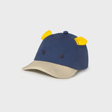Gorra Bebé Niño Azul Oscuro Mayoral
