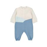 Esquimal Bebé Niño Azul Mayoral