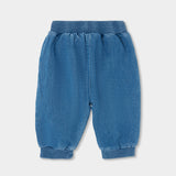 Conjunto Bebé Niño Verde Boboli