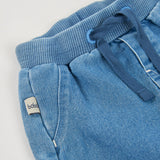 Conjunto Bebé Niño Verde Boboli