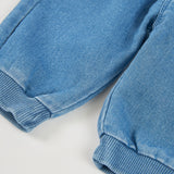 Conjunto Bebé Niño Verde Boboli