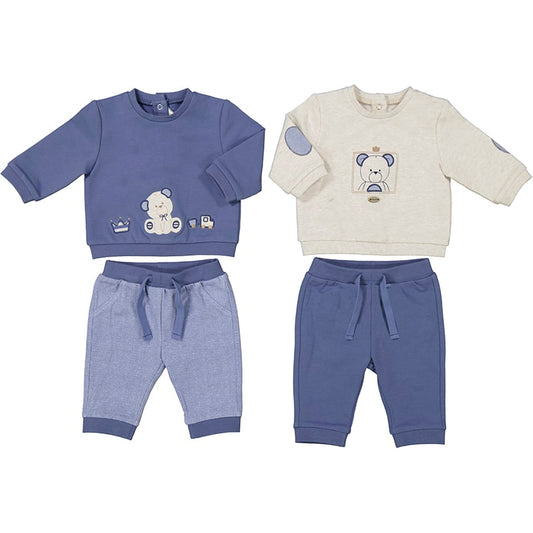 Set X2 Conjunto Bebé Niño