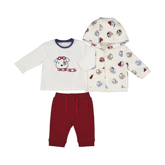 Conjunto Bebé Niño