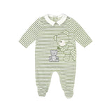 Pijama Bebé Niño