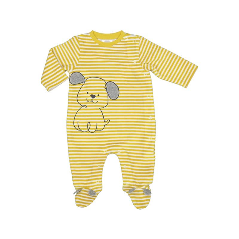 Pijama Bebé Niño