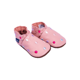 Zapaticos Migues Rosa