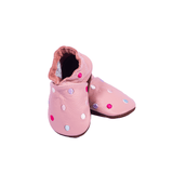 Zapaticos Migues Rosa