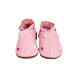 Zapaticos Migues Rosa