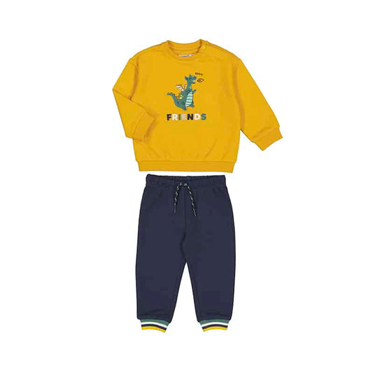 Conjunto Bebé Niño