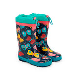 Botas Niña