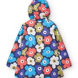 Chaqueta Impermeable Niña Multicolor Boboli