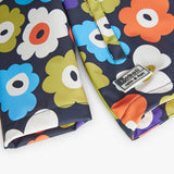 Chaqueta Impermeable Niña Multicolor Boboli