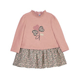 Vestido Bebé Niña