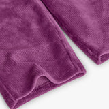 Conjunto Niña Morado Boboli