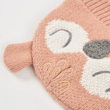 Conjunto Cuello Gorro Unisex Multicolor Boboli