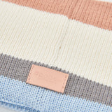 Conjunto Cuello Gorro Unisex Multicolor Boboli
