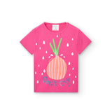 Camiseta Niña