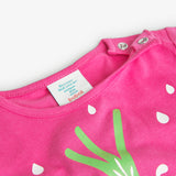 Camiseta Niña