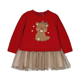 Vestido Bebé Niña